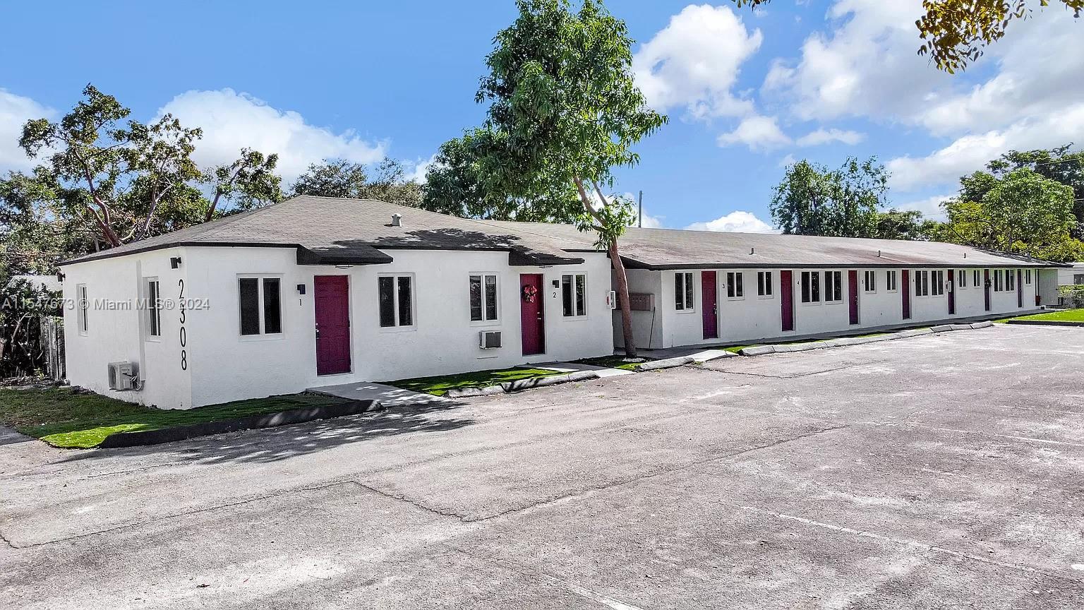 2308 Jackson St 1-9, Hollywood, Florida 33020, ,Commercialsale,For Sale,2308 Jackson St 1-9,A11547673