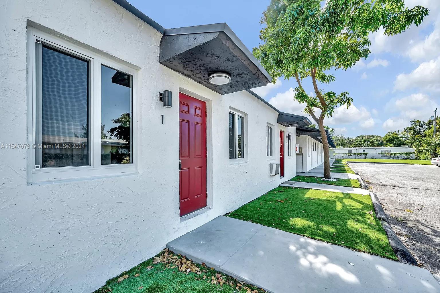 2308 Jackson St 1-9, Hollywood, Florida 33020, ,Commercialsale,For Sale,2308 Jackson St 1-9,A11547673