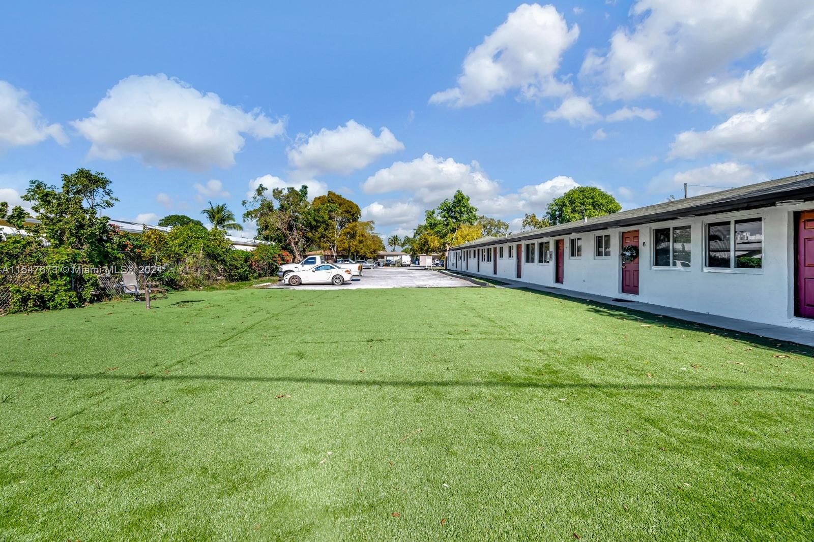 2308 Jackson St 1-9, Hollywood, Florida 33020, ,Commercialsale,For Sale,2308 Jackson St 1-9,A11547673