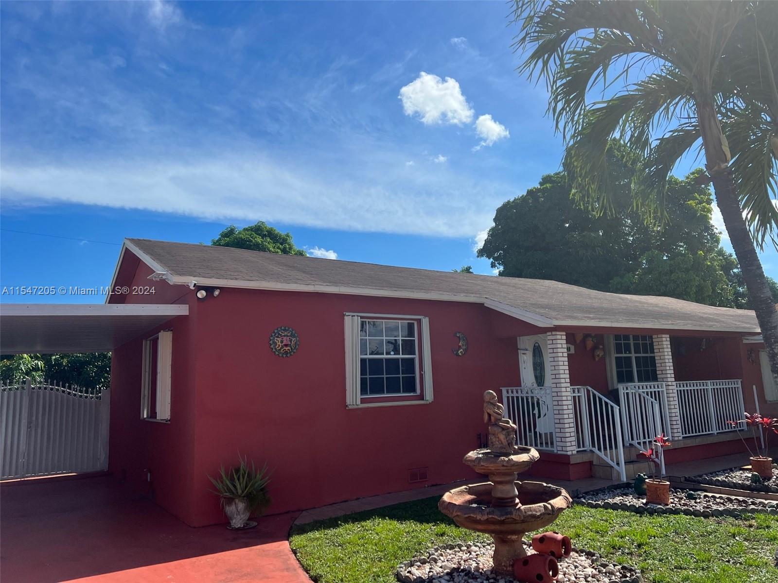 740 6th Pl, Hialeah, FL, 33010 United States, 3 Bedrooms Bedrooms, ,2 BathroomsBathrooms,Residential,For Sale,6th Pl,A11547205