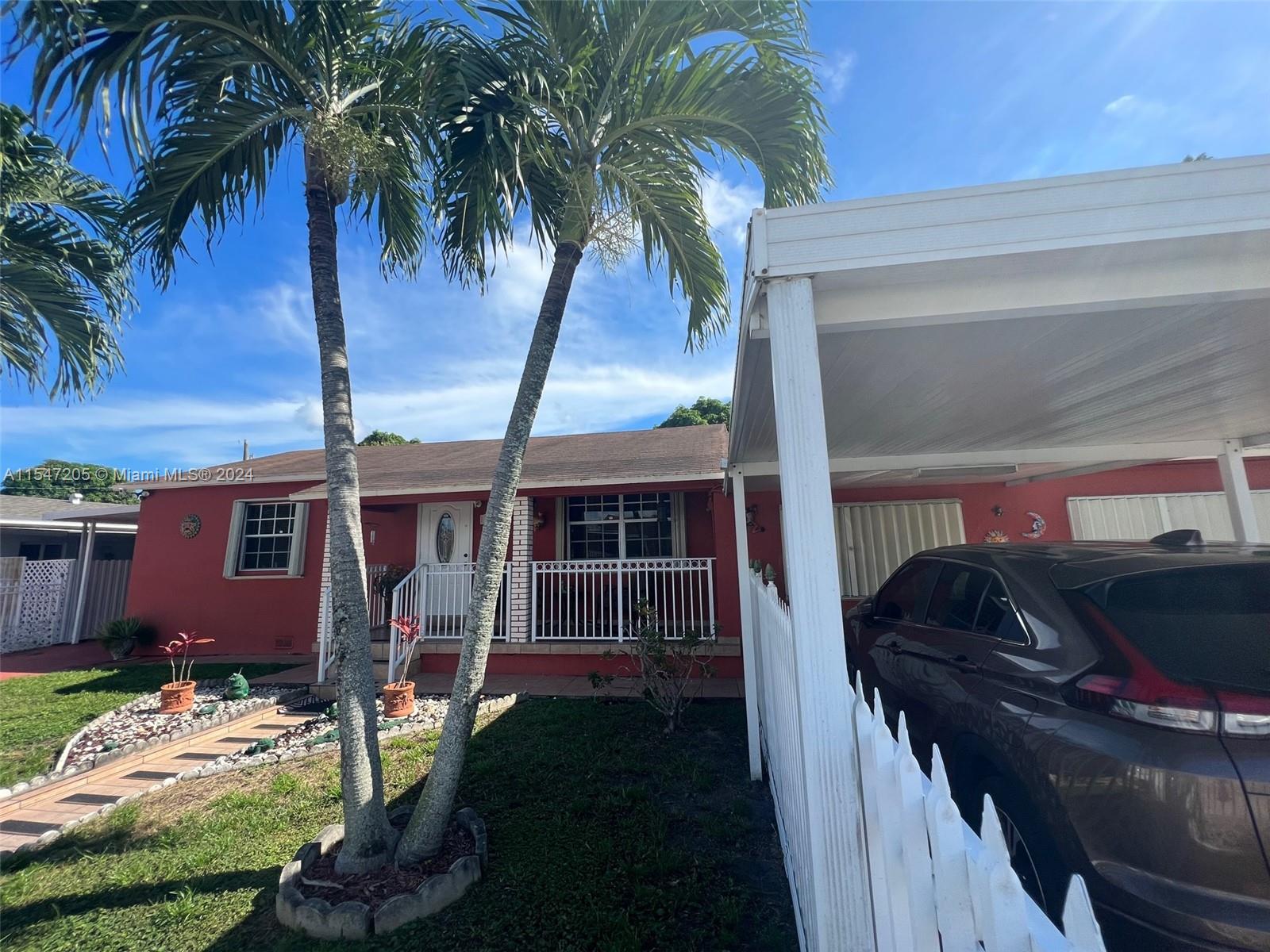 740 6th Pl, Hialeah, FL, 33010 United States, 3 Bedrooms Bedrooms, ,2 BathroomsBathrooms,Residential,For Sale,6th Pl,A11547205