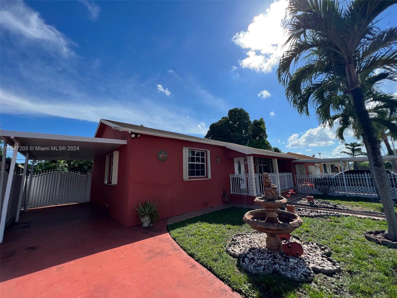 740 6th Pl, Hialeah, FL, 33010 United States, 3 Bedrooms Bedrooms, ,2 BathroomsBathrooms,Residential,For Sale,6th Pl,A11547205