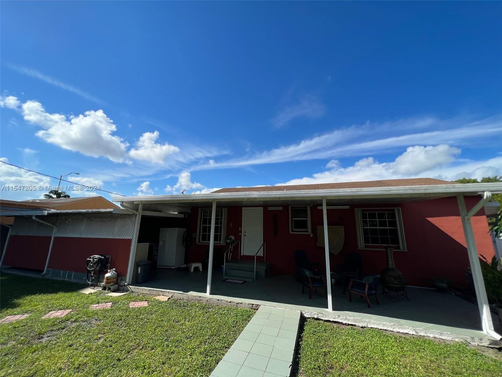 740 6th Pl, Hialeah, FL, 33010 United States, 3 Bedrooms Bedrooms, ,2 BathroomsBathrooms,Residential,For Sale,6th Pl,A11547205