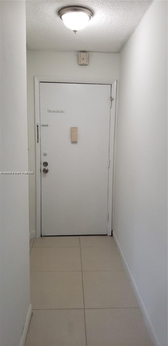 ENTRANCE DOOR