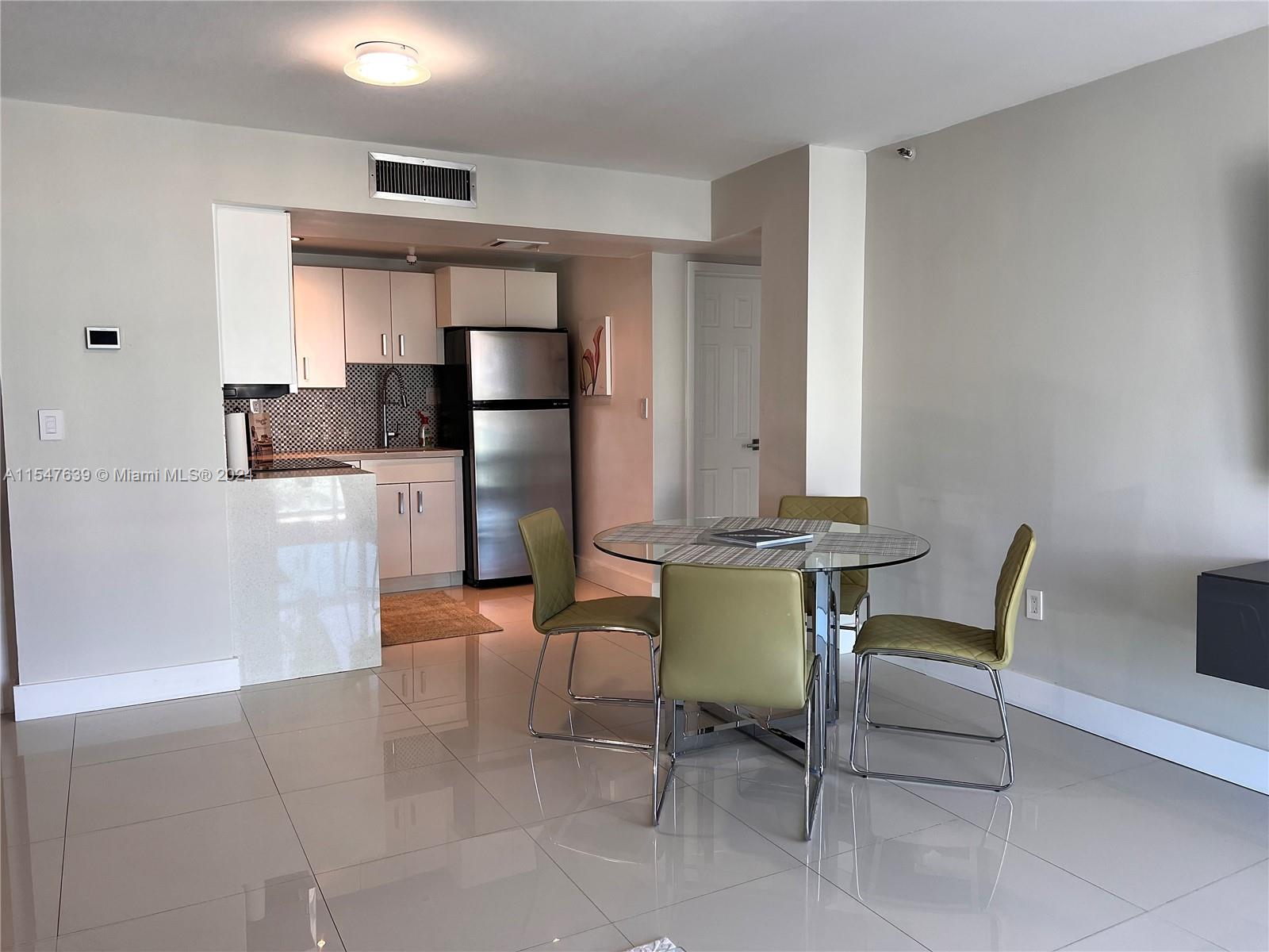 Miami Beach, Florida 33139, 1 Bedroom Bedrooms, ,1 BathroomBathrooms,Residential,For Sale,A11547639