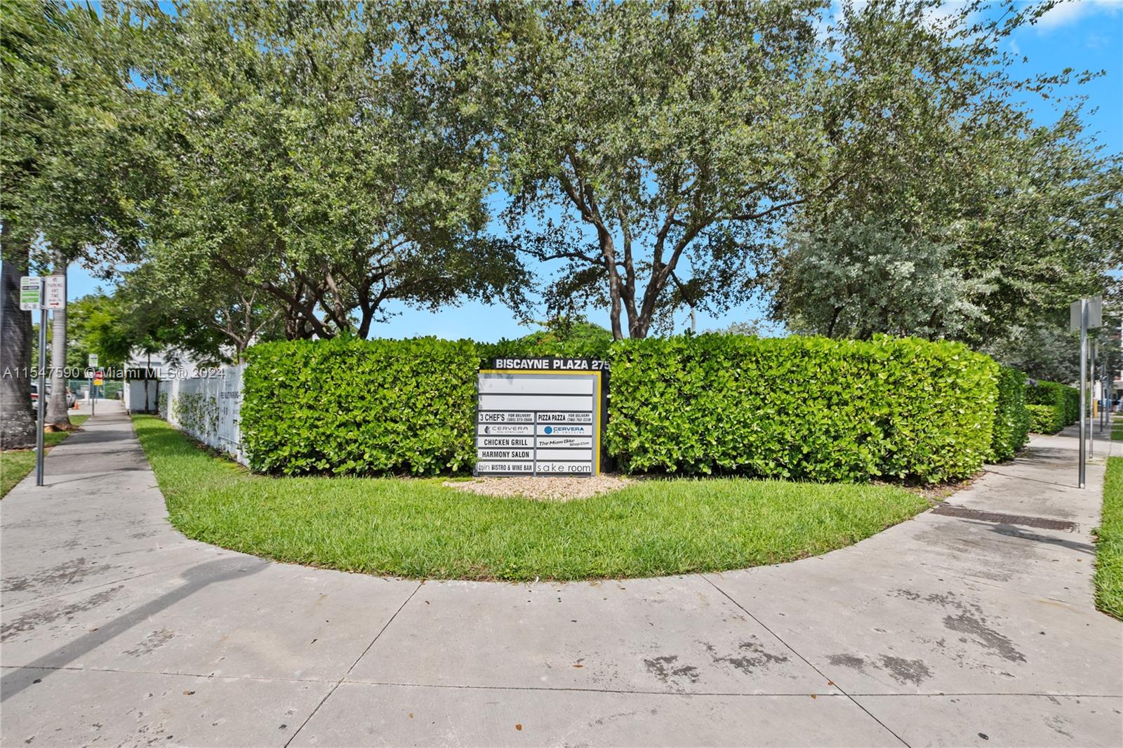 275 NE 18th St, Miami, Florida 33132, ,Commercialsale,For Sale,275 NE 18th St,A11547590