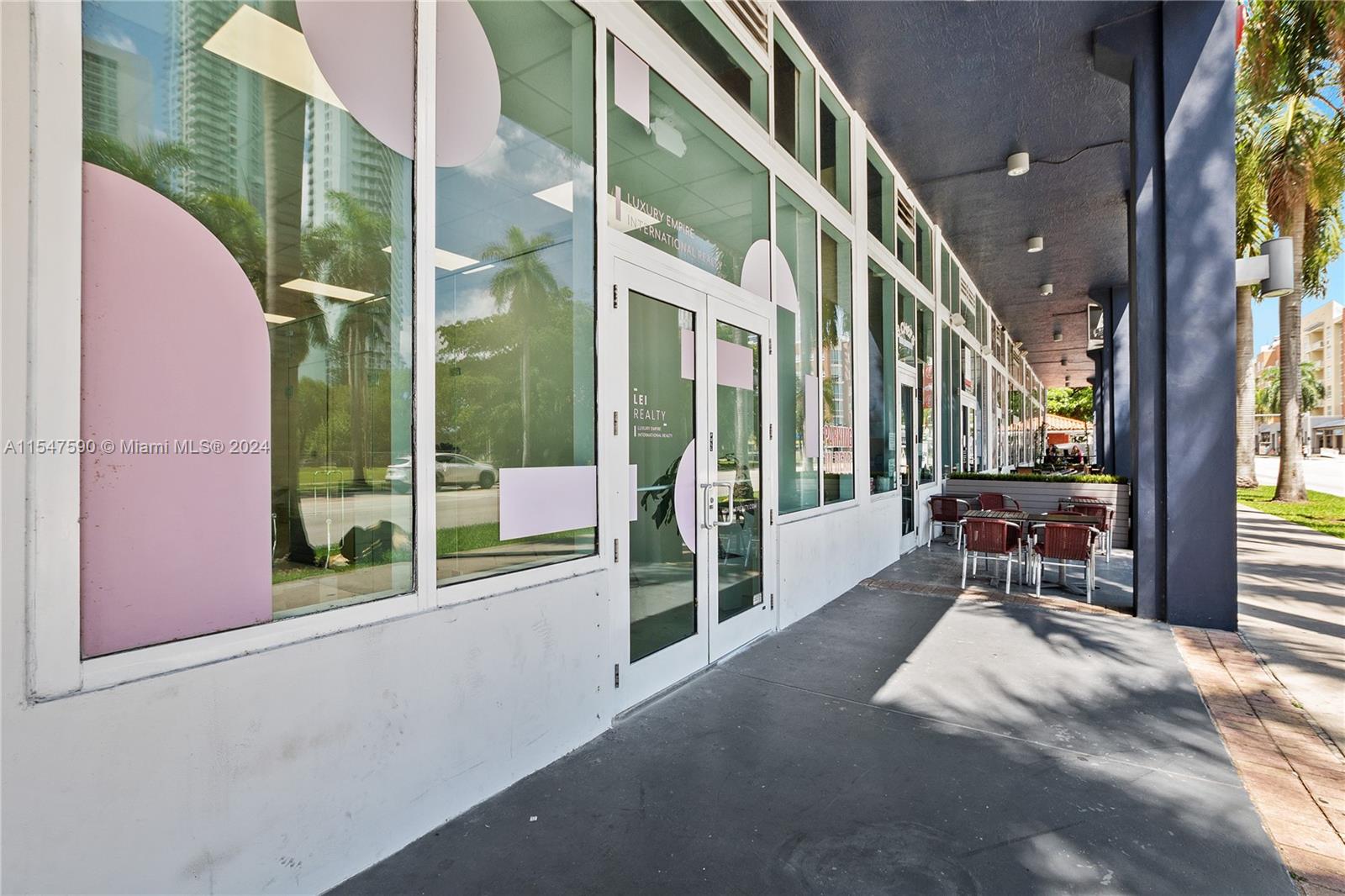 275 NE 18th St, Miami, Florida 33132, ,Commercialsale,For Sale,275 NE 18th St,A11547590