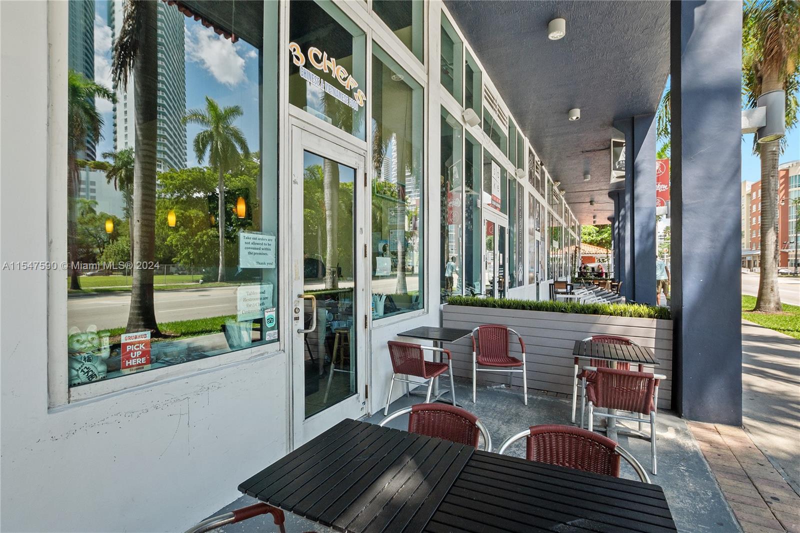 275 NE 18th St, Miami, Florida 33132, ,Commercialsale,For Sale,275 NE 18th St,A11547590