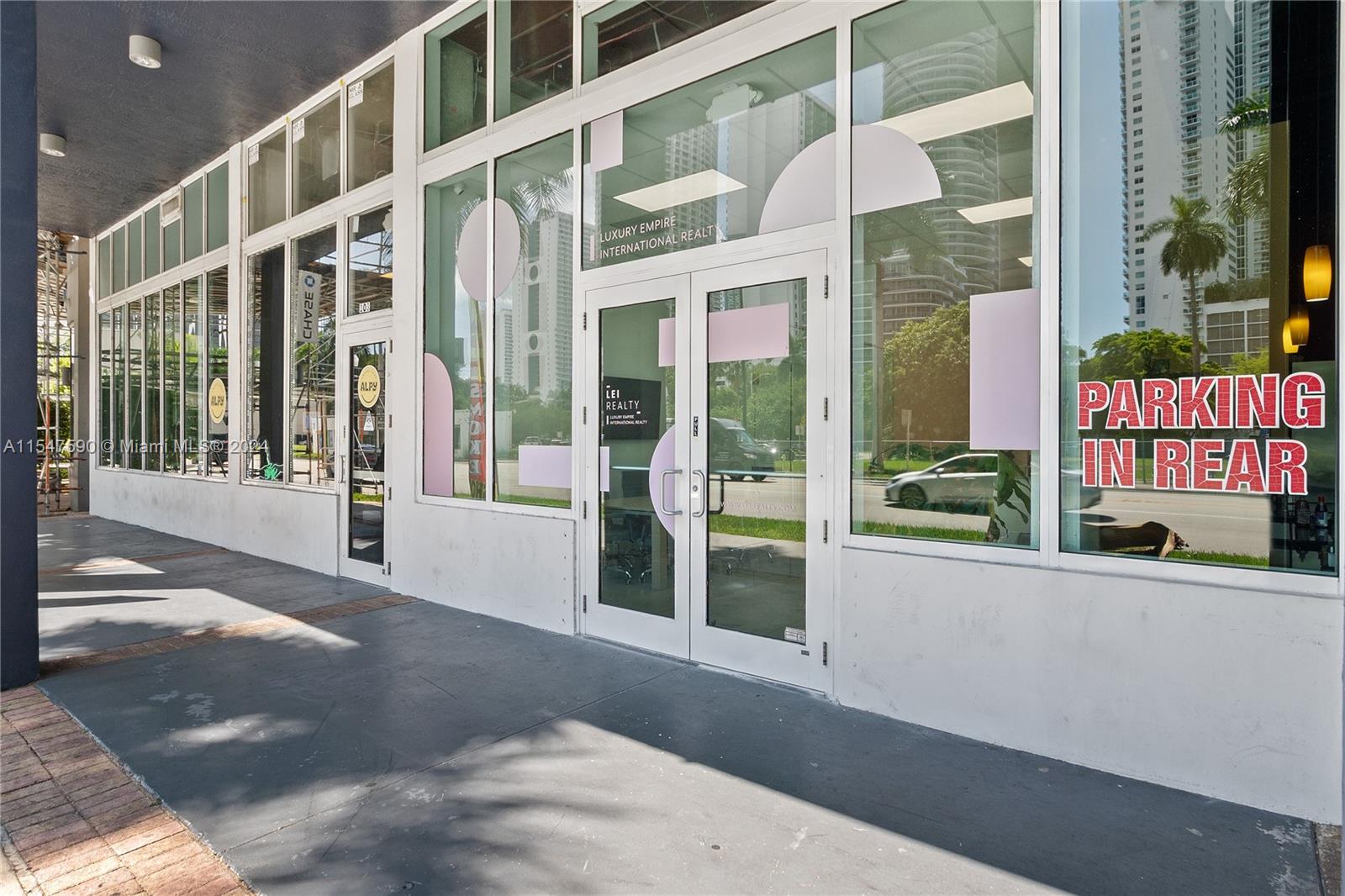 275 NE 18th St, Miami, Florida 33132, ,Commercialsale,For Sale,275 NE 18th St,A11547590