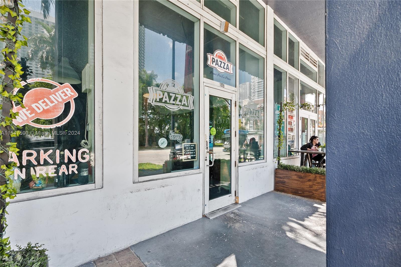 275 NE 18th St, Miami, Florida 33132, ,Commercialsale,For Sale,275 NE 18th St,A11547590