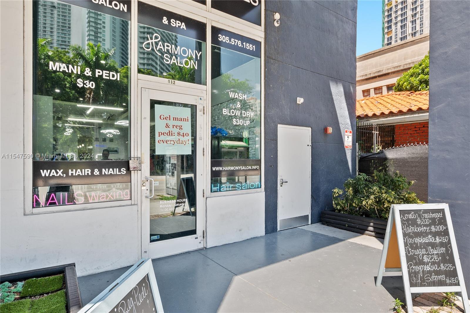 275 NE 18th St, Miami, Florida 33132, ,Commercialsale,For Sale,275 NE 18th St,A11547590