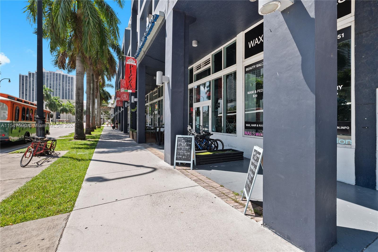 275 NE 18th St, Miami, Florida 33132, ,Commercialsale,For Sale,275 NE 18th St,A11547590