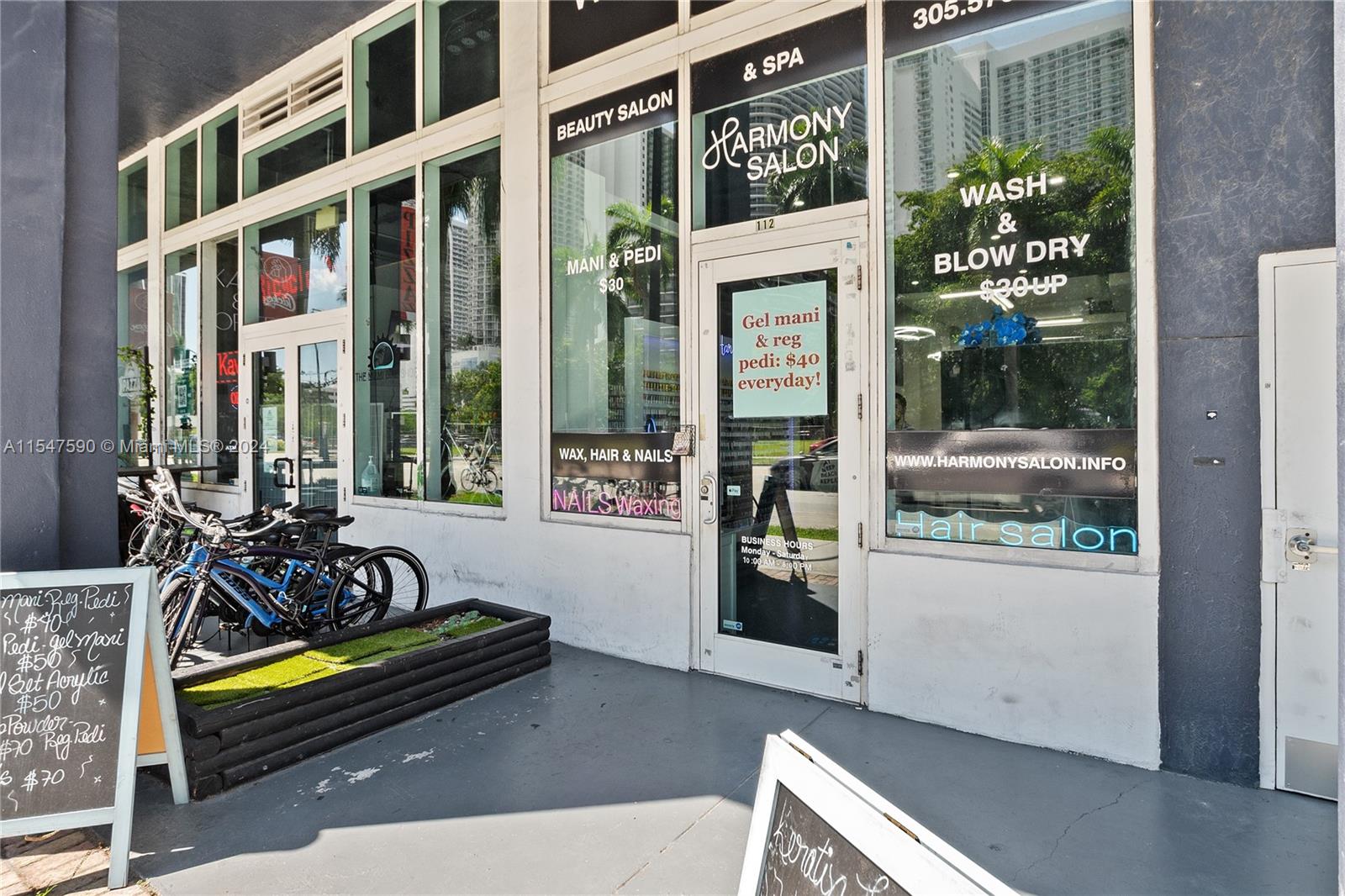 275 NE 18th St, Miami, Florida 33132, ,Commercialsale,For Sale,275 NE 18th St,A11547590