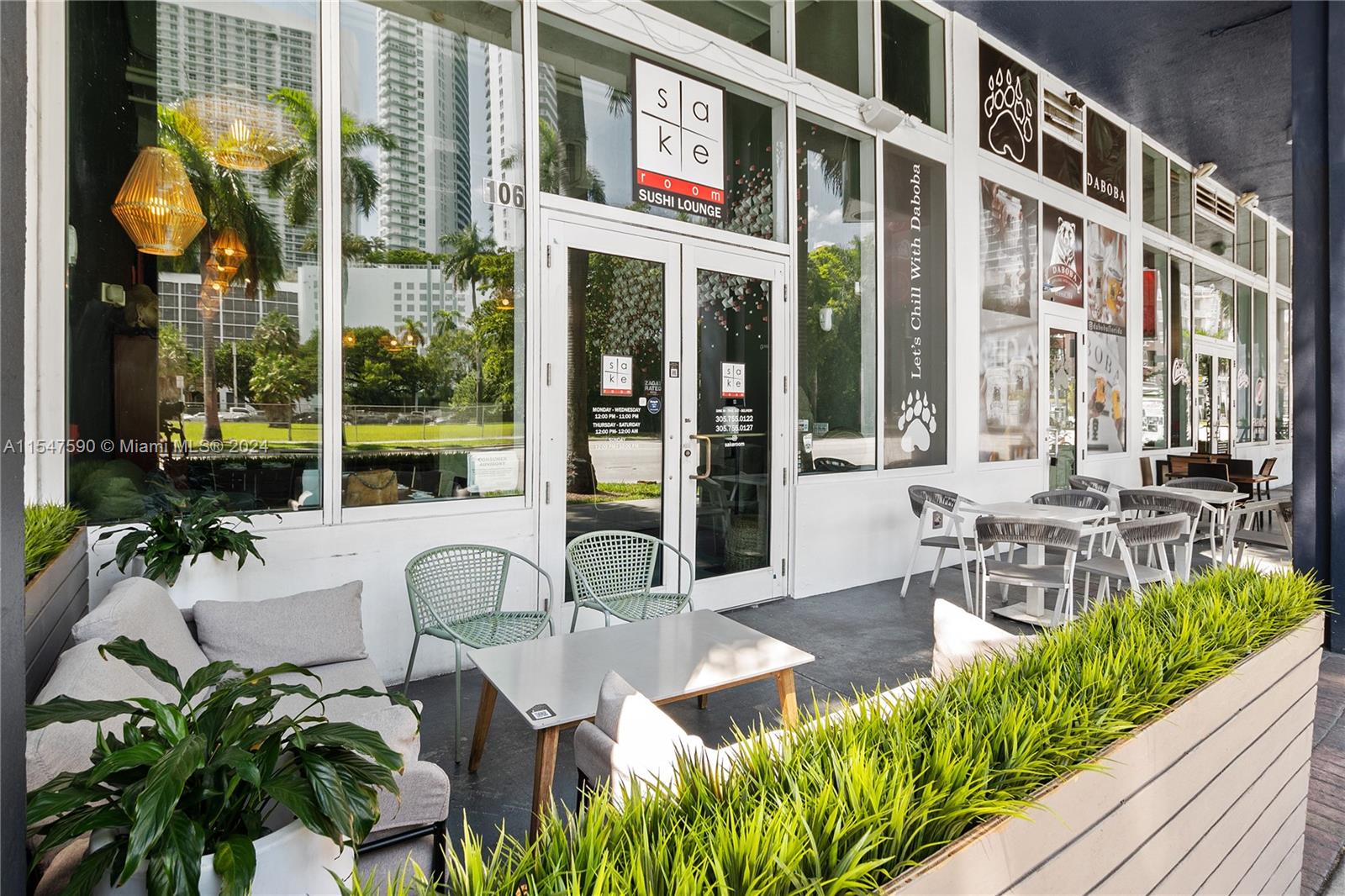 275 NE 18th St, Miami, Florida 33132, ,Commercialsale,For Sale,275 NE 18th St,A11547590