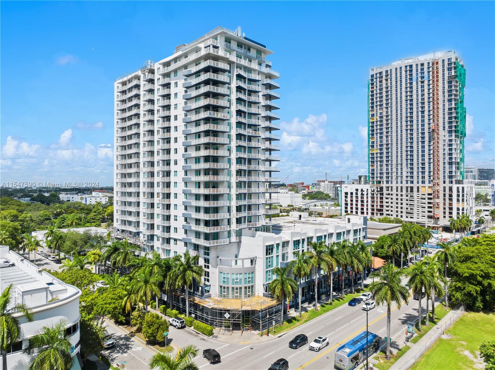 275 NE 18th St, Miami, Florida 33132, ,Commercialsale,For Sale,275 NE 18th St,A11547590