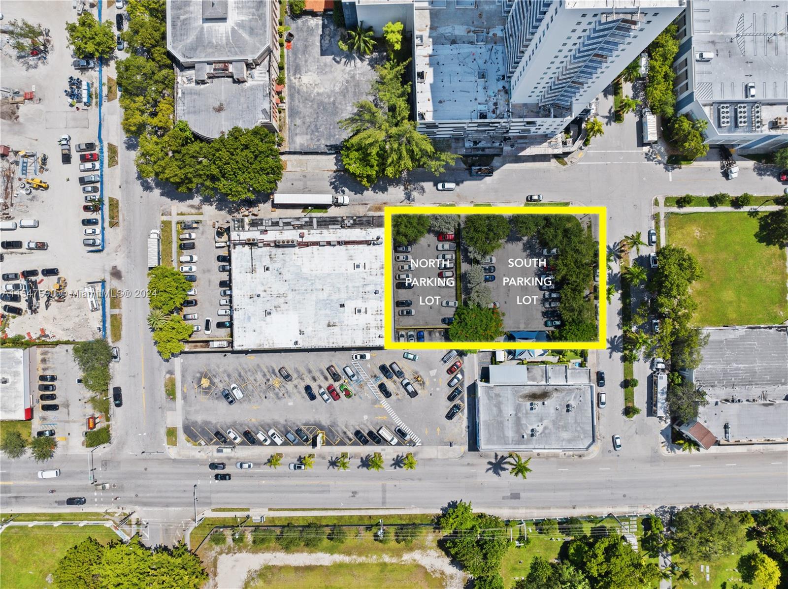 275 NE 18th St, Miami, Florida 33132, ,Commercialsale,For Sale,275 NE 18th St,A11547590