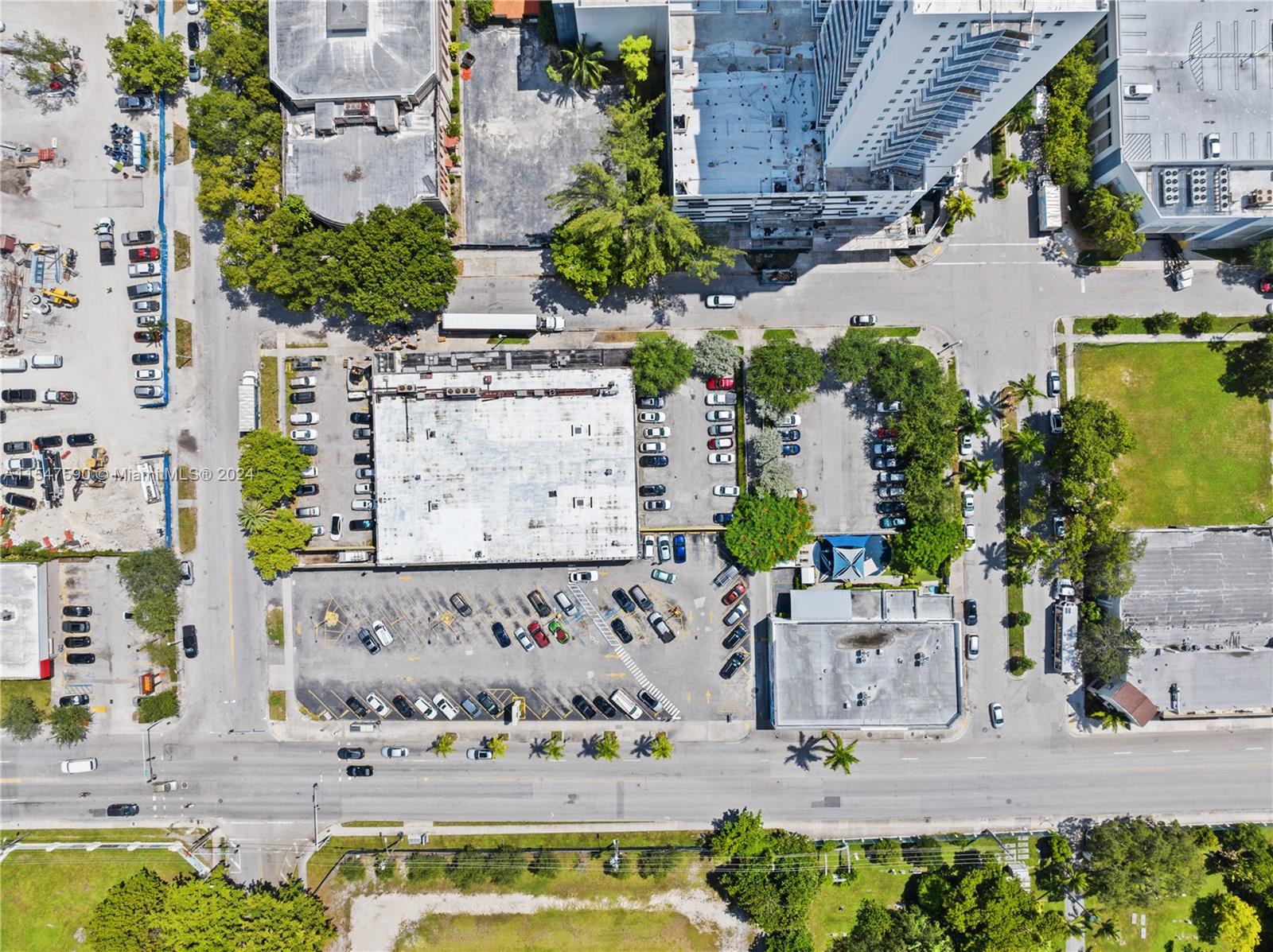 275 NE 18th St, Miami, Florida 33132, ,Commercialsale,For Sale,275 NE 18th St,A11547590