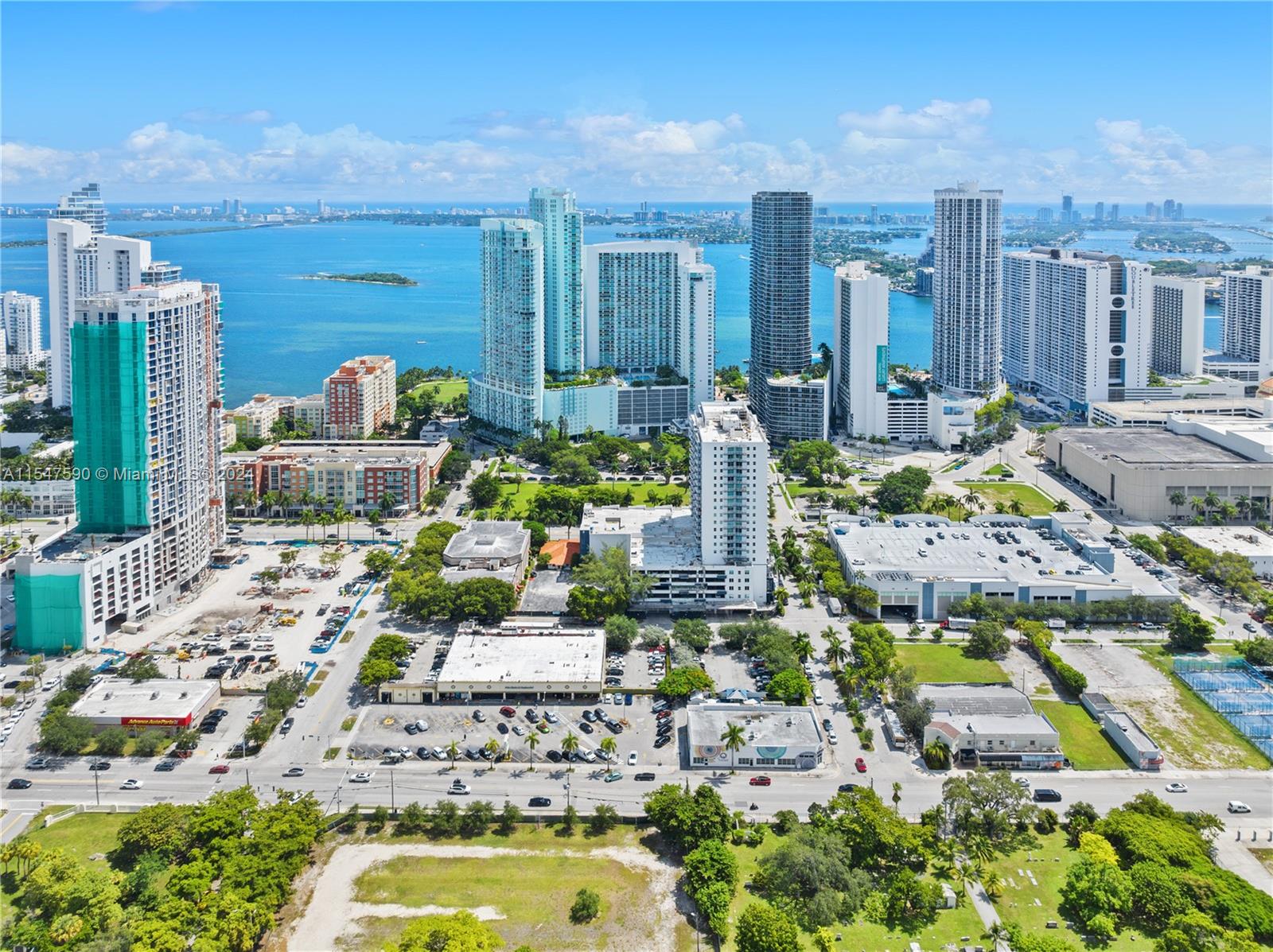 275 NE 18th St, Miami, Florida 33132, ,Commercialsale,For Sale,275 NE 18th St,A11547590