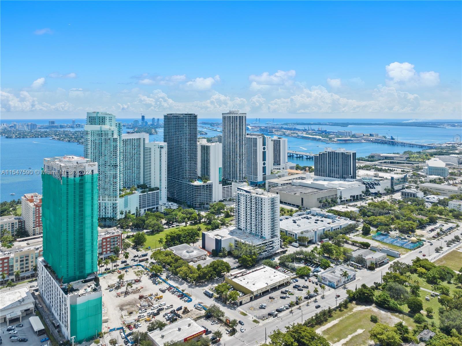 275 NE 18th St, Miami, Florida 33132, ,Commercialsale,For Sale,275 NE 18th St,A11547590