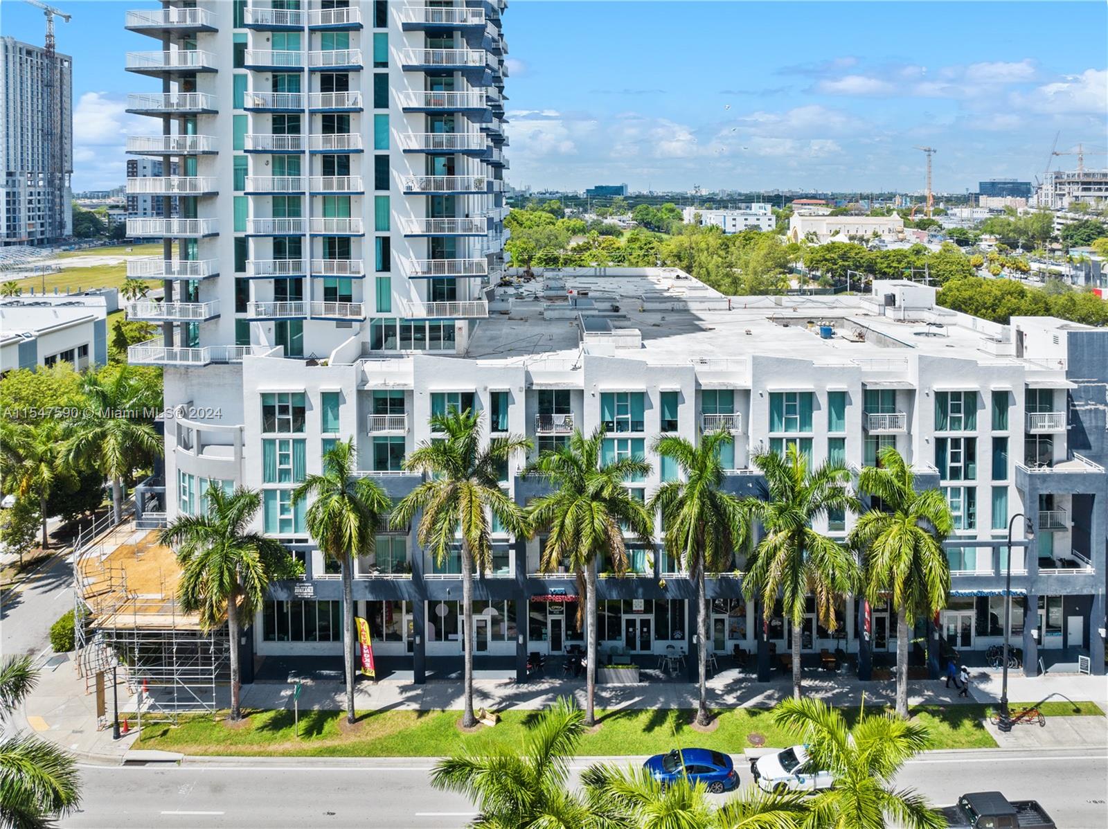 275 NE 18th St, Miami, Florida 33132, ,Commercialsale,For Sale,275 NE 18th St,A11547590