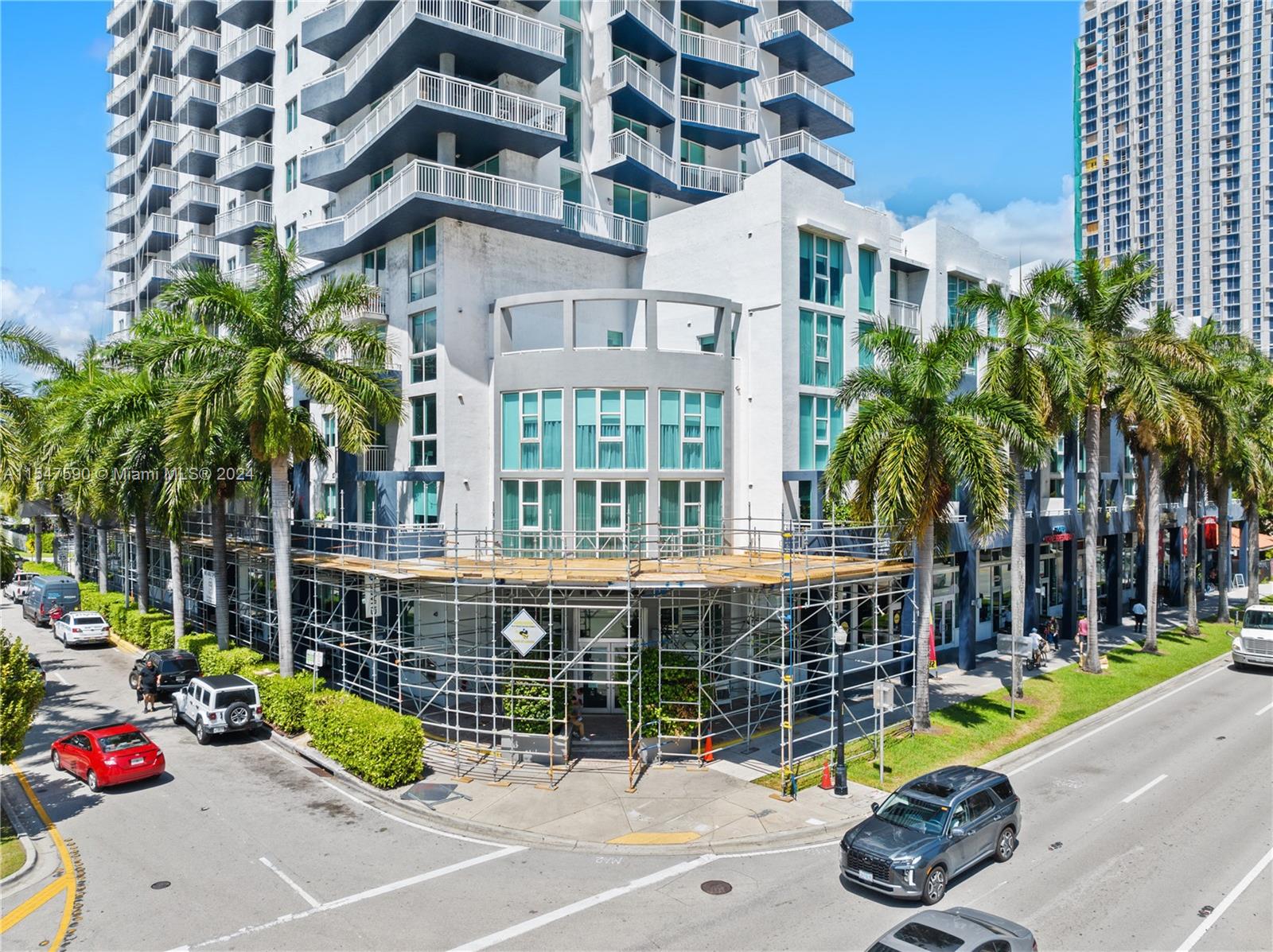 275 NE 18th St, Miami, Florida 33132, ,Commercialsale,For Sale,275 NE 18th St,A11547590