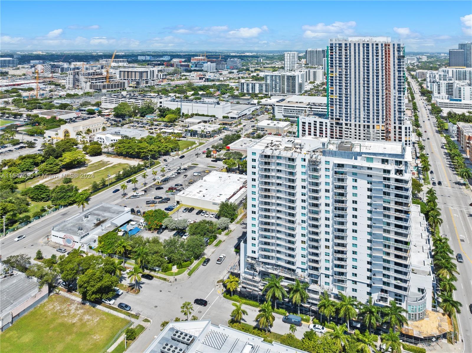 275 NE 18th St, Miami, Florida 33132, ,Commercialsale,For Sale,275 NE 18th St,A11547590