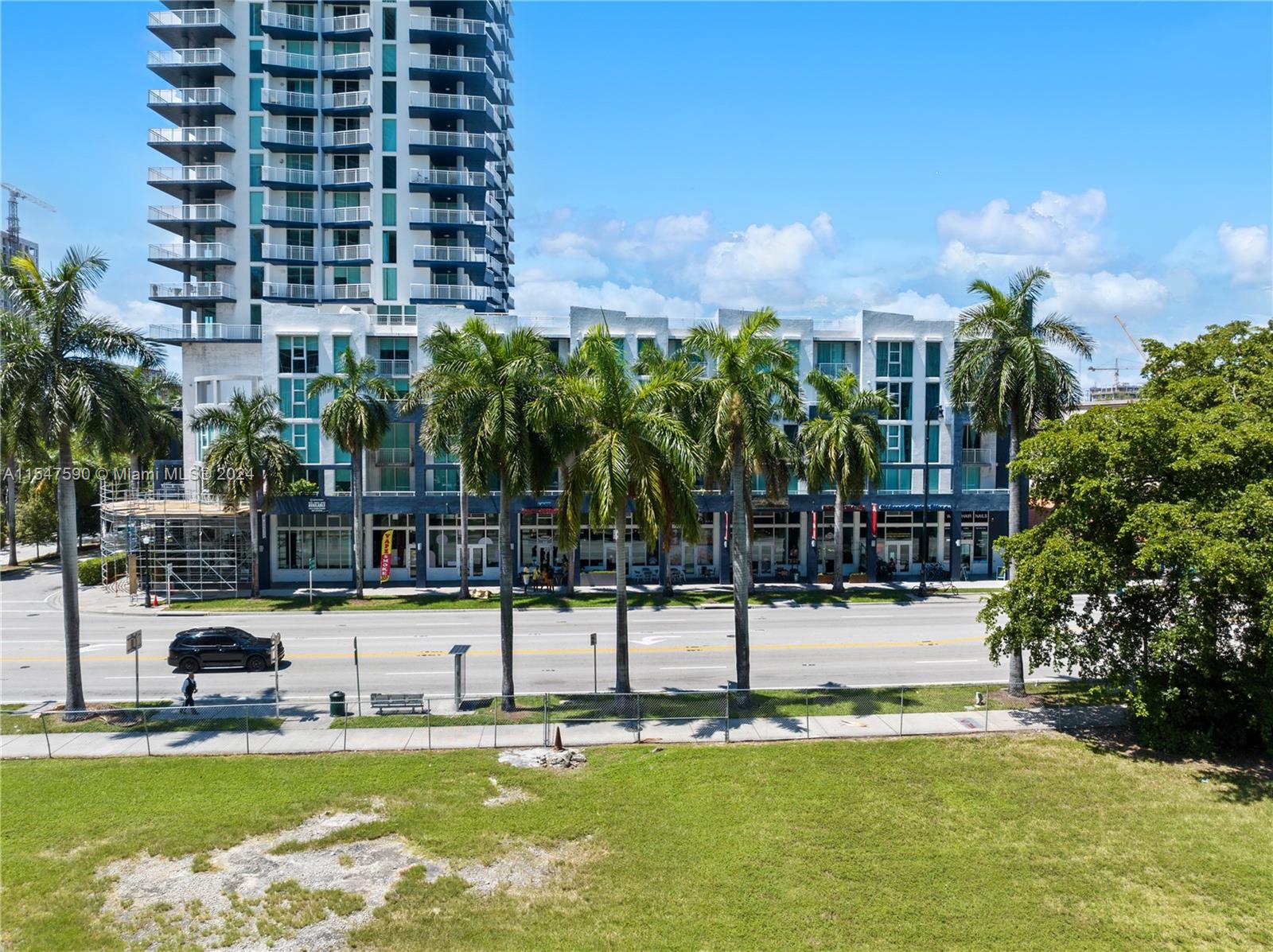 275 NE 18th St, Miami, Florida 33132, ,Commercialsale,For Sale,275 NE 18th St,A11547590