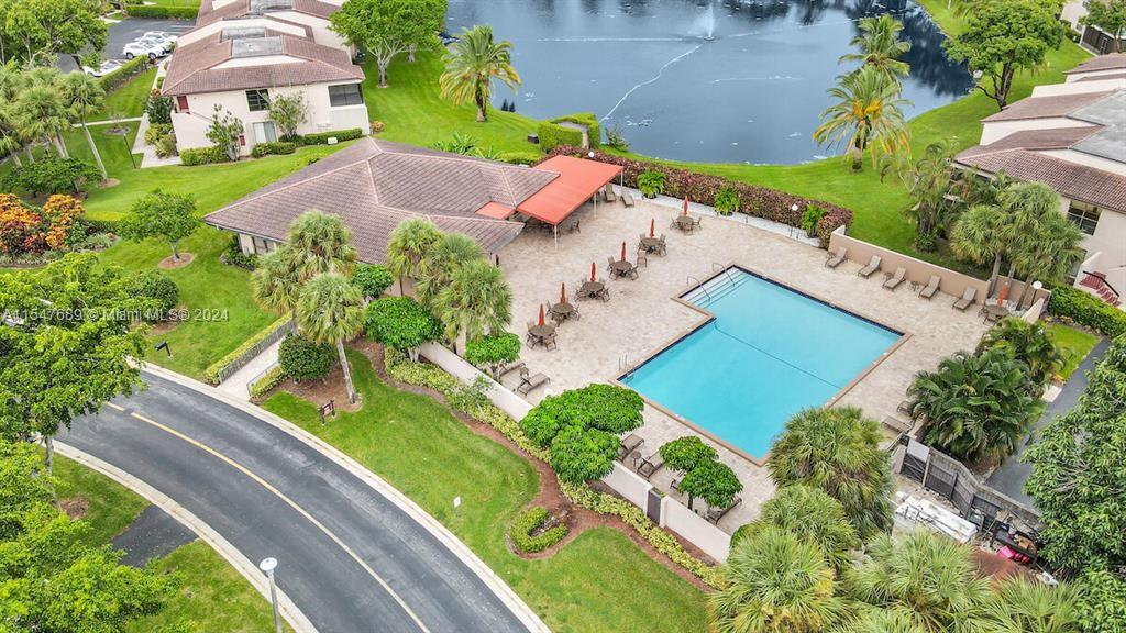 9284 Vista Del Lago, Boca Raton, FL, 33428 United States, 2 Bedrooms Bedrooms, ,2 BathroomsBathrooms,Residential,For Sale,Vista Del Lago,A11547689