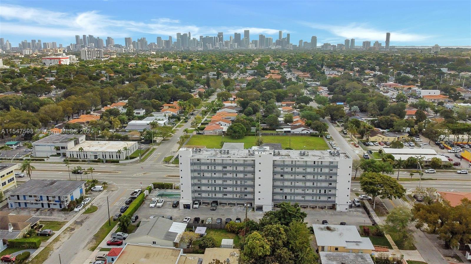 1400 27th Ave, Miami, FL, 33145 United States, 2 Bedrooms Bedrooms, ,2 BathroomsBathrooms,Residential,For Sale,27th Ave,A11547598