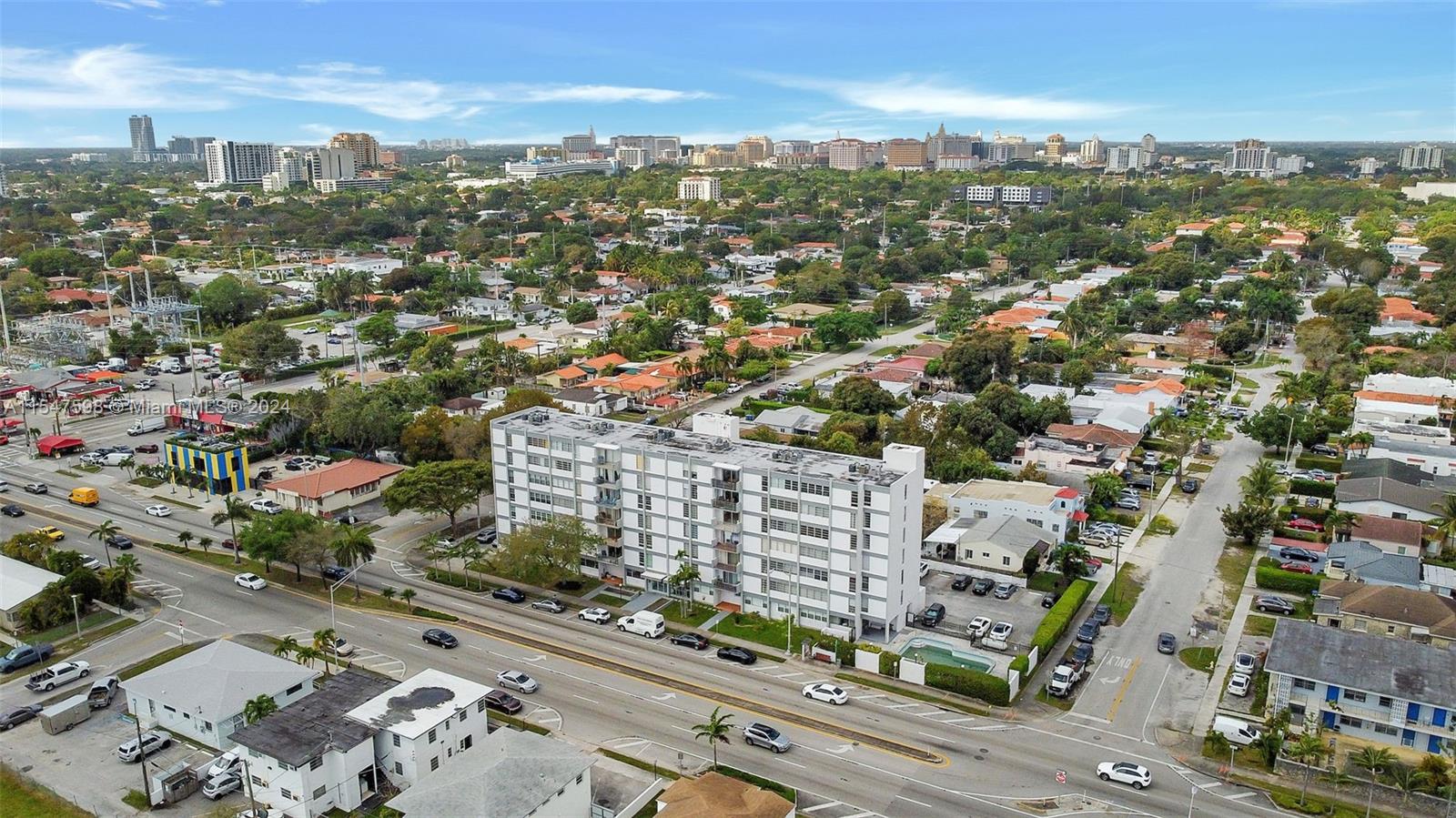 1400 27th Ave, Miami, FL, 33145 United States, 2 Bedrooms Bedrooms, ,2 BathroomsBathrooms,Residential,For Sale,27th Ave,A11547598