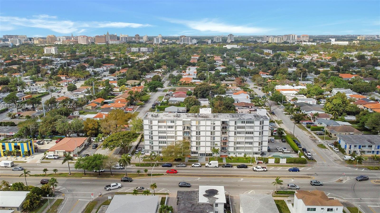 1400 27th Ave, Miami, FL, 33145 United States, 2 Bedrooms Bedrooms, ,2 BathroomsBathrooms,Residential,For Sale,27th Ave,A11547598