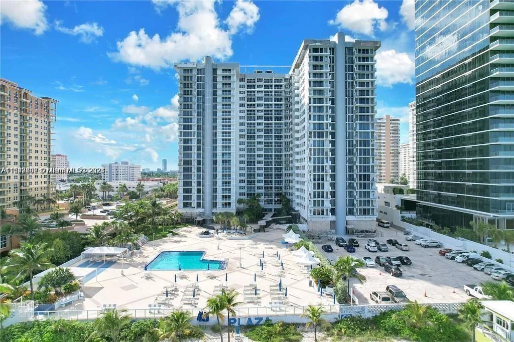 2030 S Ocean Dr 516, Hallandale Beach, Florida 33009, 1 Bedroom Bedrooms, ,1 BathroomBathrooms,Residentiallease,For Rent,2030 S Ocean Dr 516,A11547707