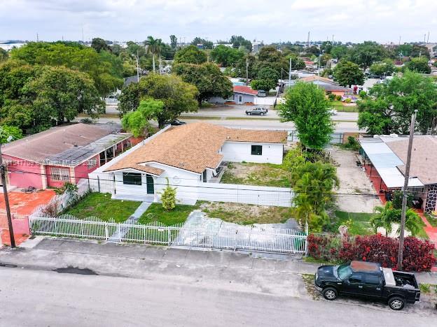 3051 102nd St, Miami, FL, 33147 United States, 6 Bedrooms Bedrooms, ,3 BathroomsBathrooms,Residential,For Sale,102nd St,A11547709