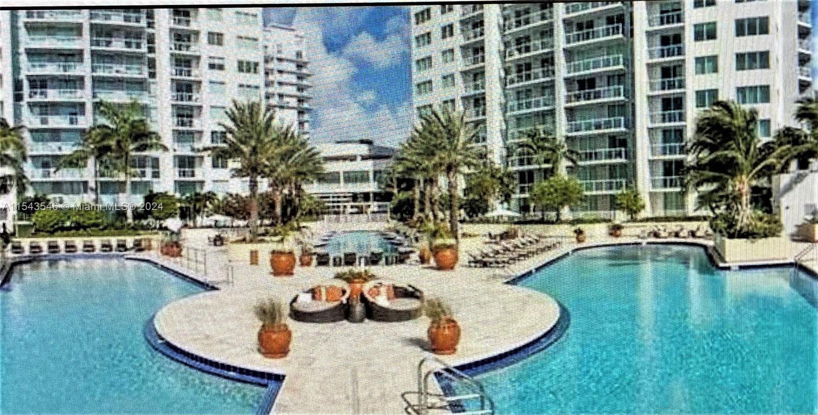 253 2nd St, Miami, FL, 33132 United States, 1 Bedroom Bedrooms, ,2 BathroomsBathrooms,Residential,For Sale,2nd St,A11543546