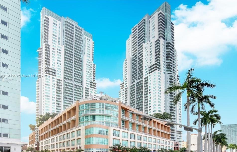 253 2nd St, Miami, FL, 33132 United States, 1 Bedroom Bedrooms, ,2 BathroomsBathrooms,Residential,For Sale,2nd St,A11543546