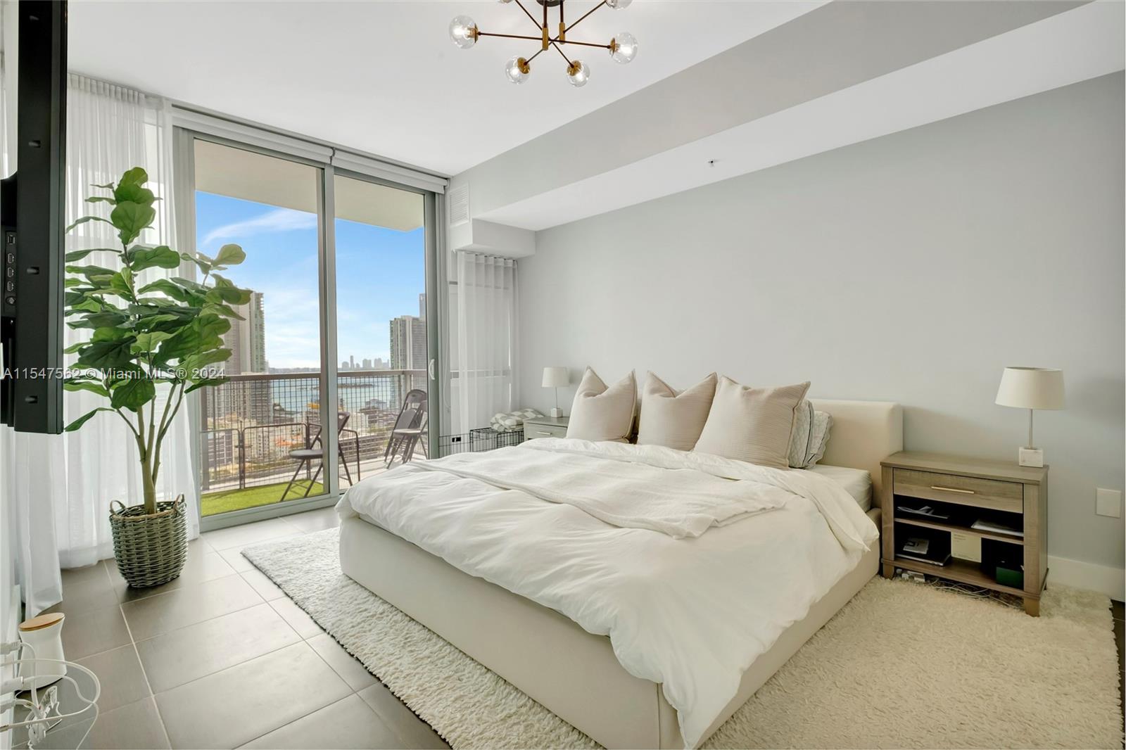 3301 NE 1st Ave H2504, Miami, Florida 33137, 2 Bedrooms Bedrooms, ,2 BathroomsBathrooms,Residential,For Sale,3301 NE 1st Ave H2504,A11547562