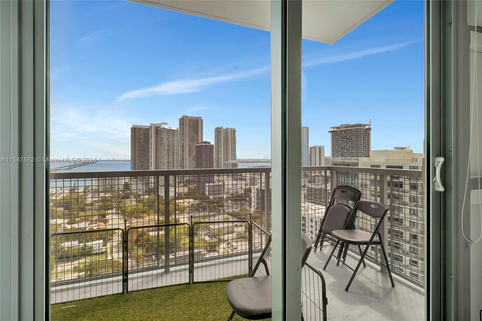 3301 NE 1st Ave H2504, Miami, Florida 33137, 2 Bedrooms Bedrooms, ,2 BathroomsBathrooms,Residential,For Sale,3301 NE 1st Ave H2504,A11547562