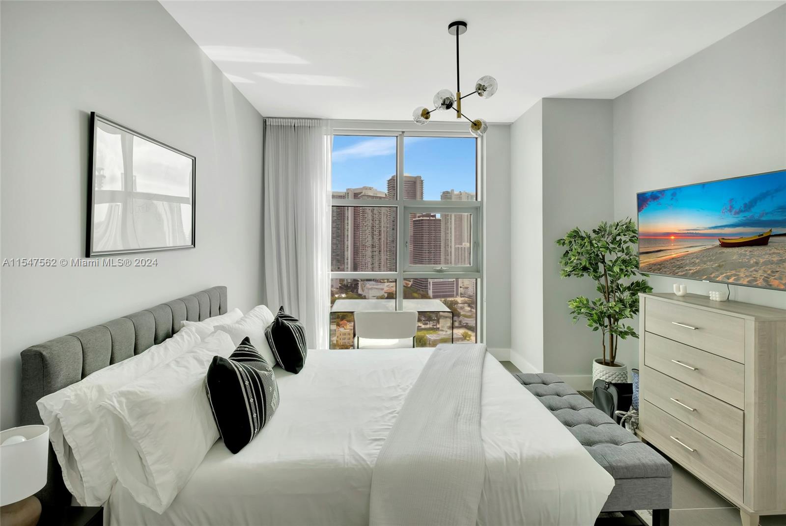 3301 NE 1st Ave H2504, Miami, Florida 33137, 2 Bedrooms Bedrooms, ,2 BathroomsBathrooms,Residential,For Sale,3301 NE 1st Ave H2504,A11547562