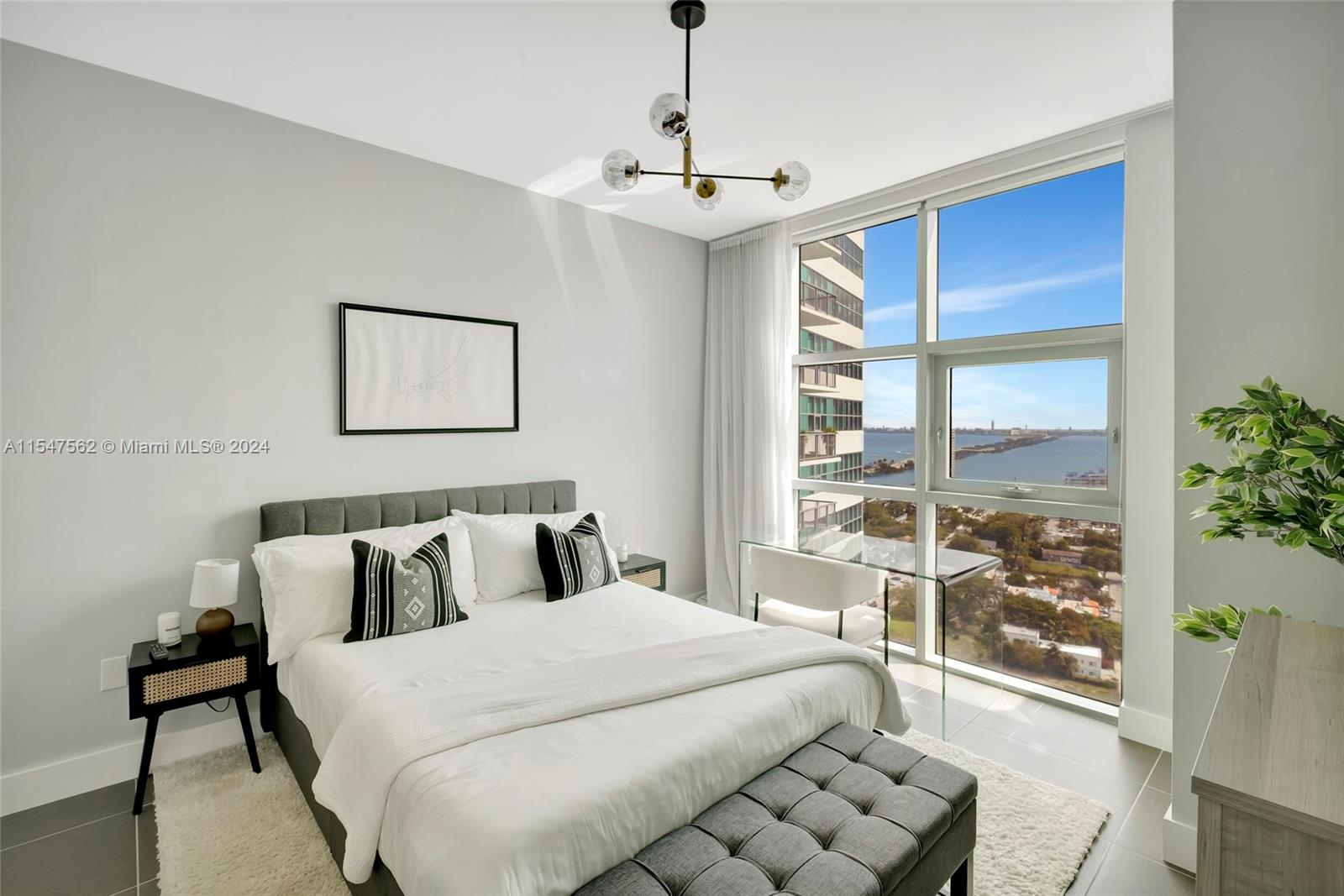 3301 NE 1st Ave H2504, Miami, Florida 33137, 2 Bedrooms Bedrooms, ,2 BathroomsBathrooms,Residential,For Sale,3301 NE 1st Ave H2504,A11547562