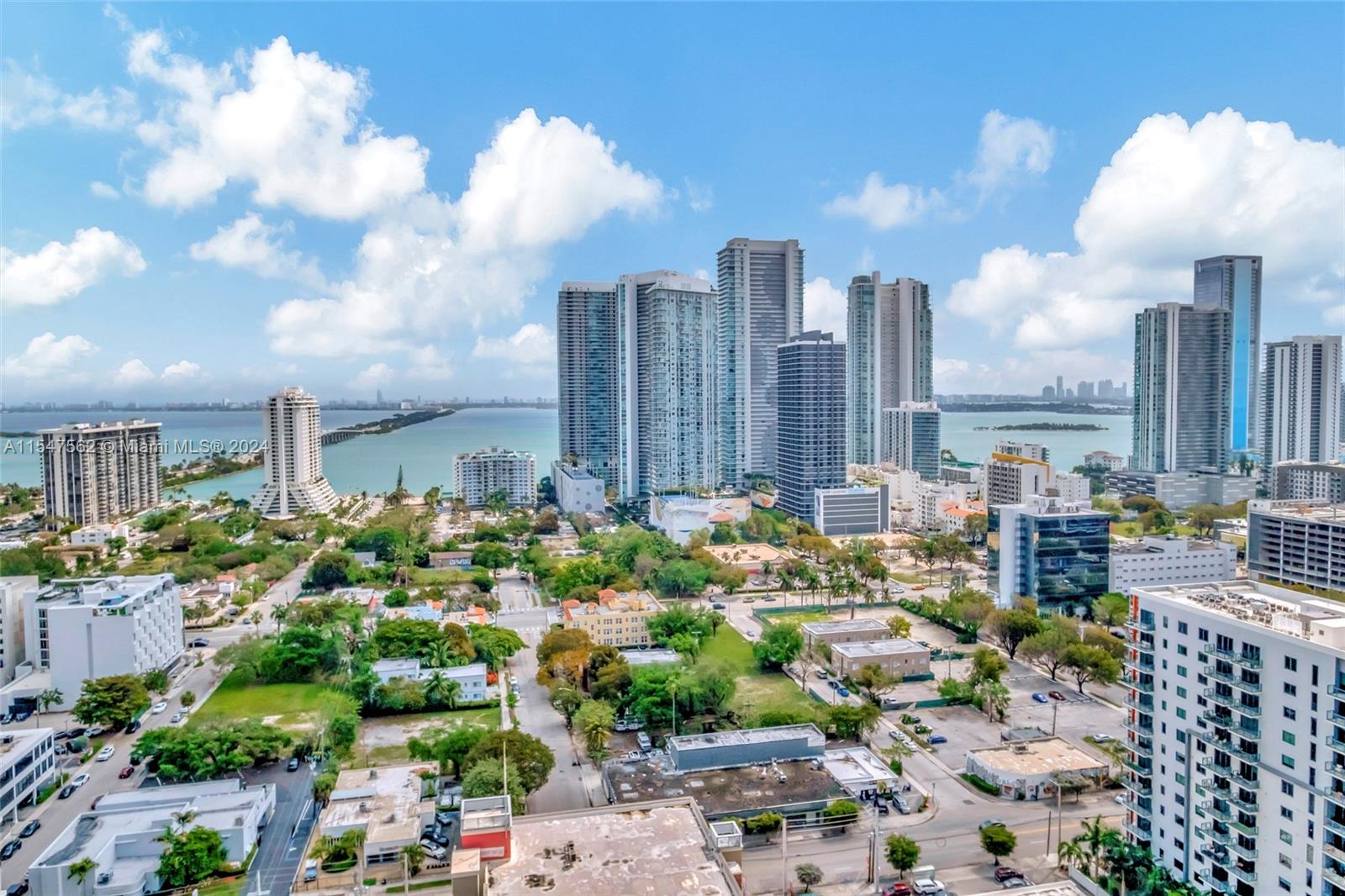 3301 NE 1st Ave H2504, Miami, Florida 33137, 2 Bedrooms Bedrooms, ,2 BathroomsBathrooms,Residential,For Sale,3301 NE 1st Ave H2504,A11547562