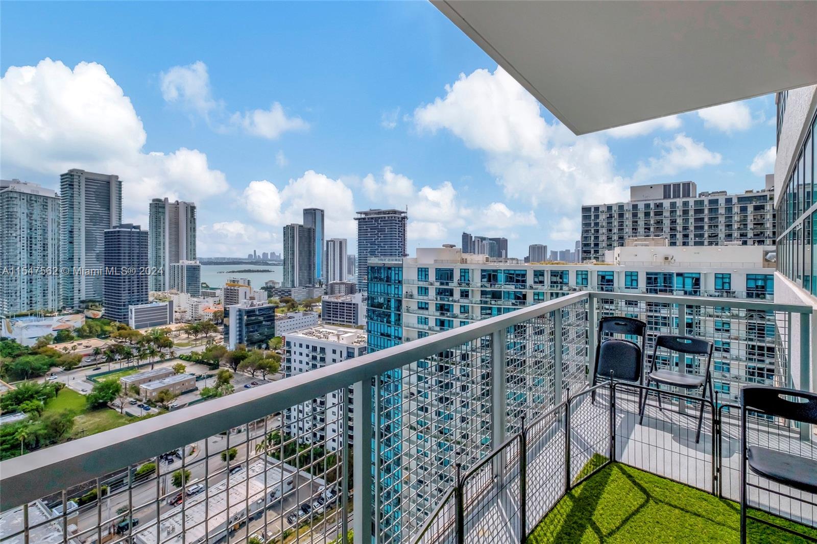3301 NE 1st Ave H2504, Miami, Florida 33137, 2 Bedrooms Bedrooms, ,2 BathroomsBathrooms,Residential,For Sale,3301 NE 1st Ave H2504,A11547562