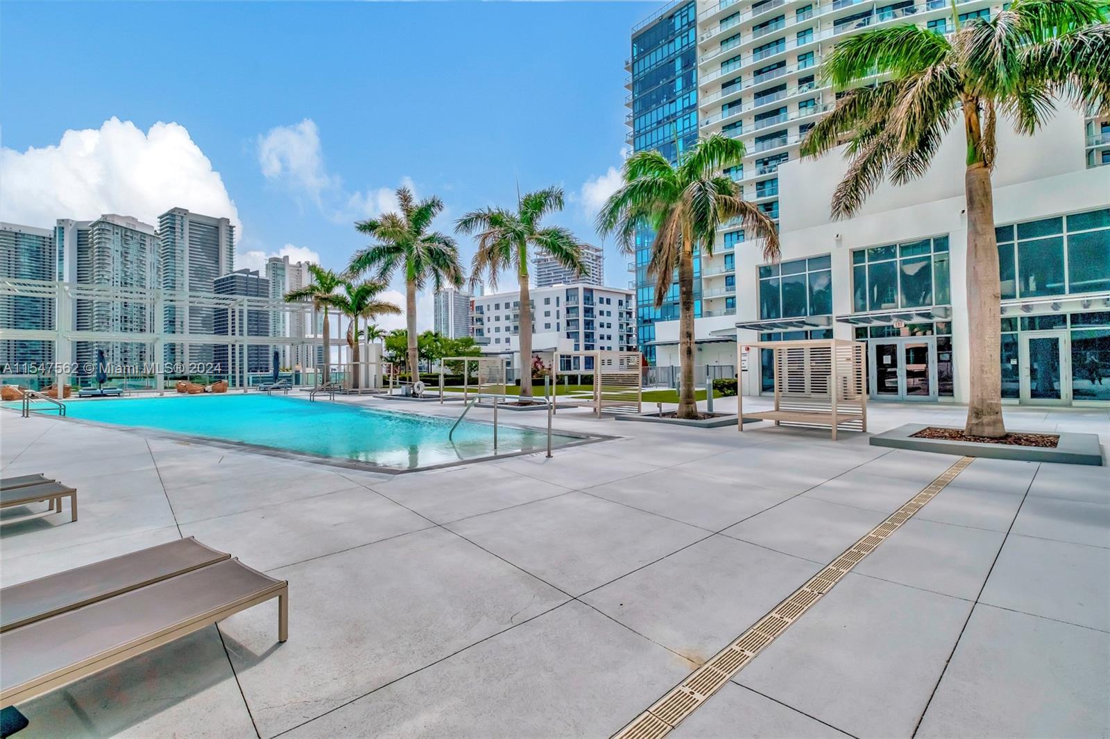 3301 NE 1st Ave H2504, Miami, Florida 33137, 2 Bedrooms Bedrooms, ,2 BathroomsBathrooms,Residential,For Sale,3301 NE 1st Ave H2504,A11547562