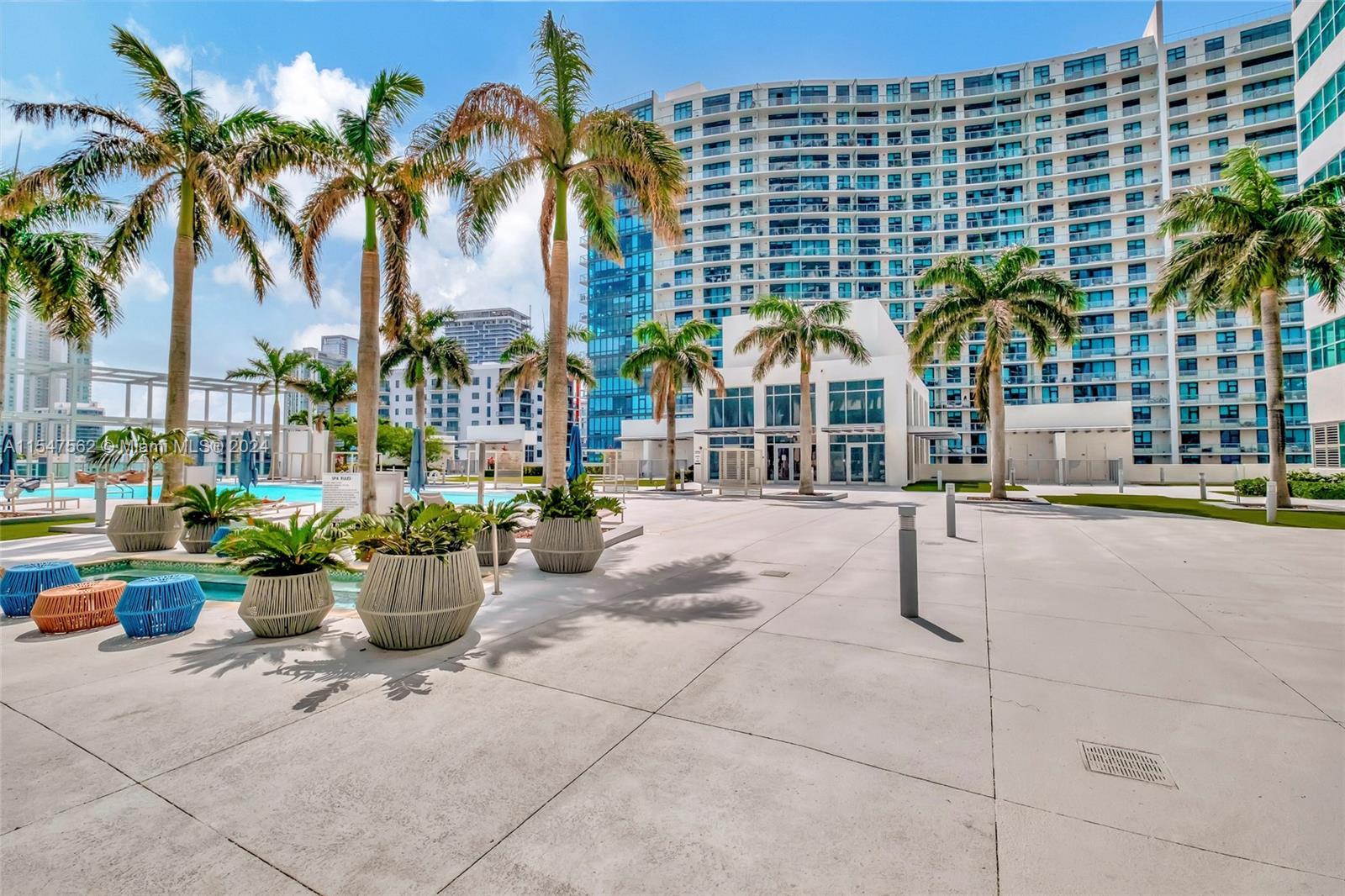 3301 NE 1st Ave H2504, Miami, Florida 33137, 2 Bedrooms Bedrooms, ,2 BathroomsBathrooms,Residential,For Sale,3301 NE 1st Ave H2504,A11547562