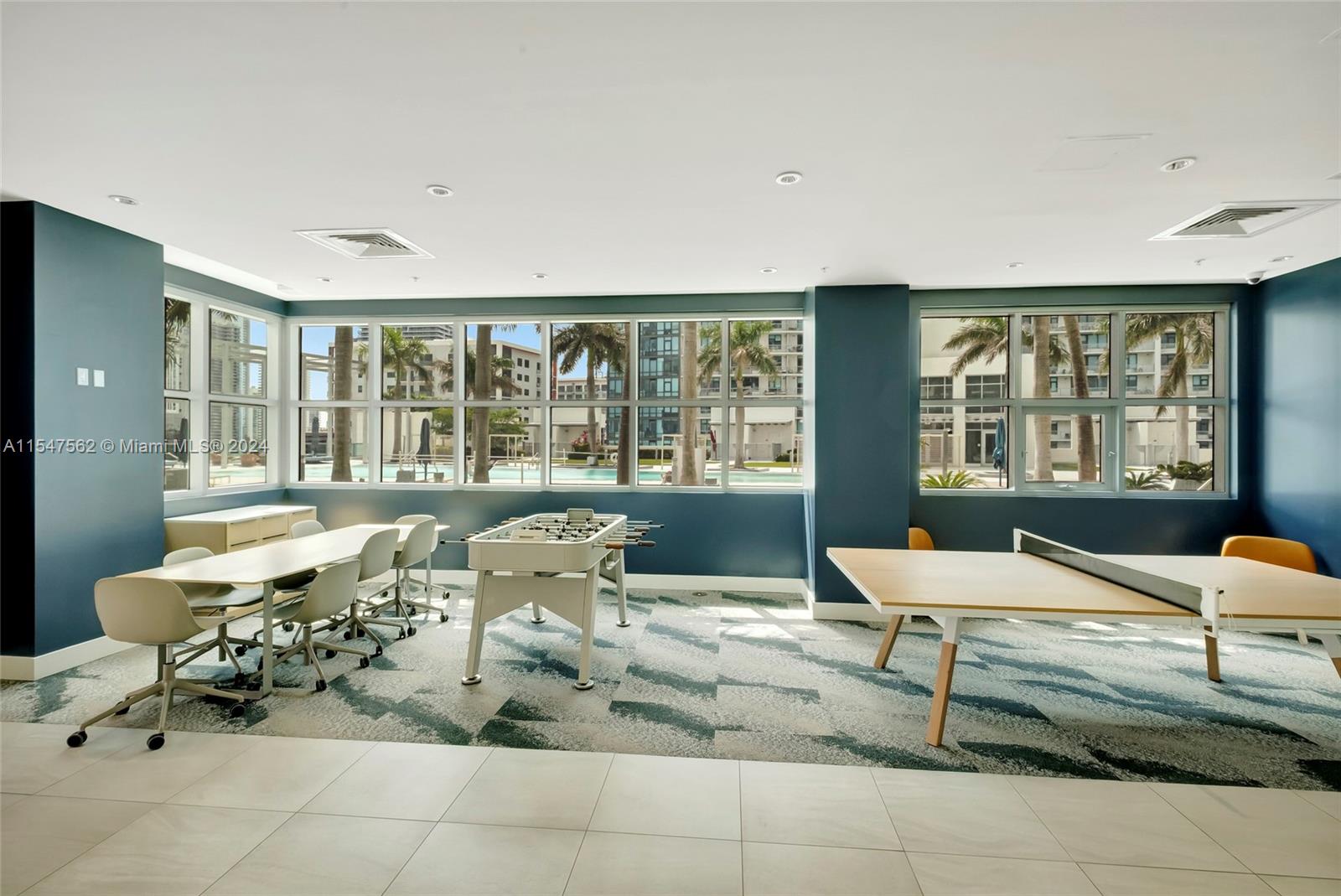 3301 NE 1st Ave H2504, Miami, Florida 33137, 2 Bedrooms Bedrooms, ,2 BathroomsBathrooms,Residential,For Sale,3301 NE 1st Ave H2504,A11547562