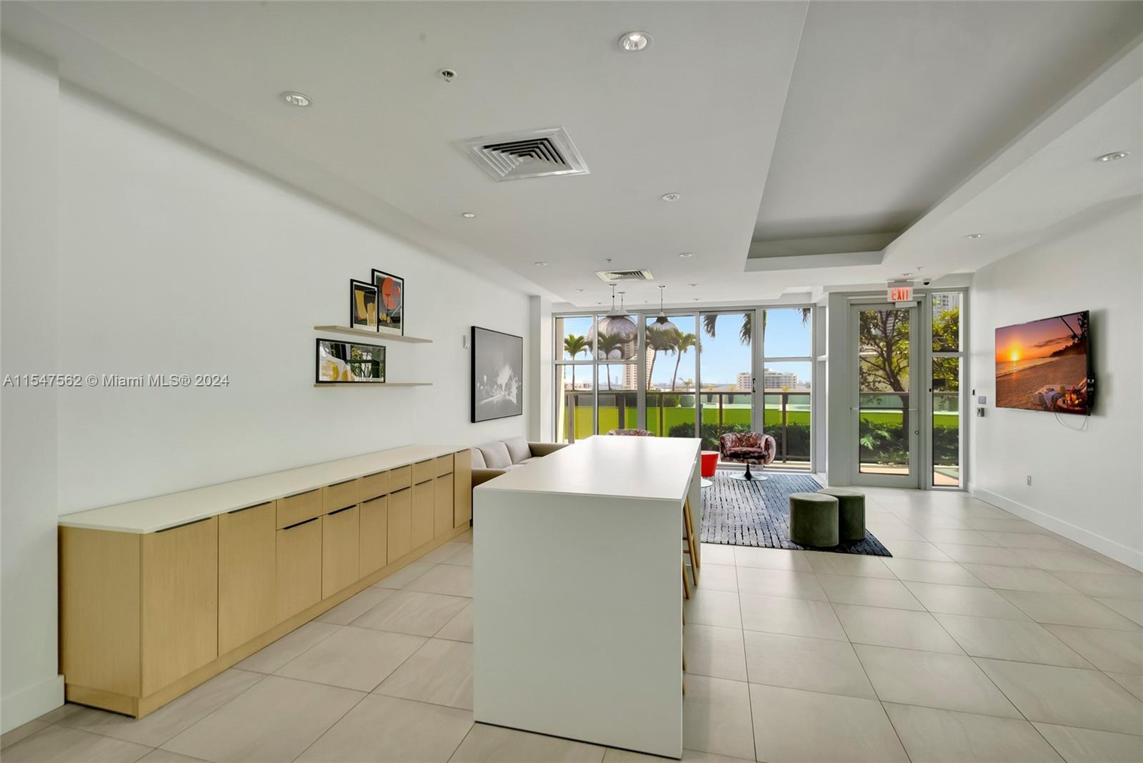 3301 NE 1st Ave H2504, Miami, Florida 33137, 2 Bedrooms Bedrooms, ,2 BathroomsBathrooms,Residential,For Sale,3301 NE 1st Ave H2504,A11547562