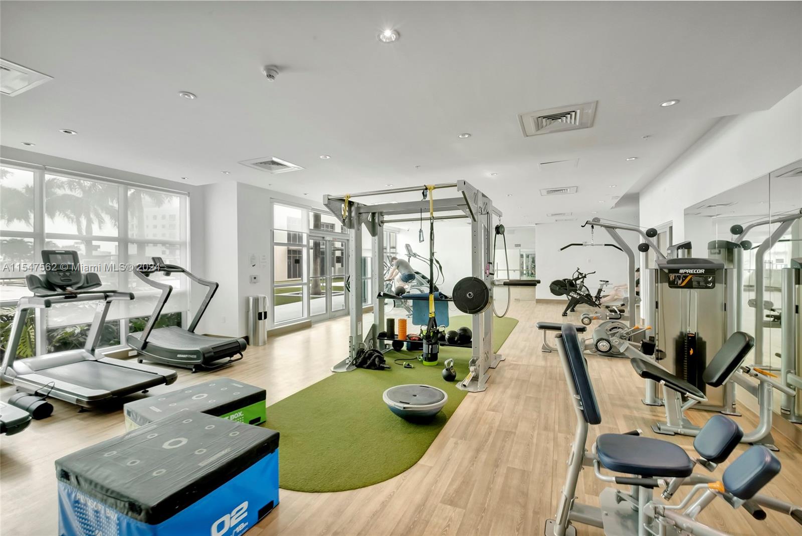 3301 NE 1st Ave H2504, Miami, Florida 33137, 2 Bedrooms Bedrooms, ,2 BathroomsBathrooms,Residential,For Sale,3301 NE 1st Ave H2504,A11547562