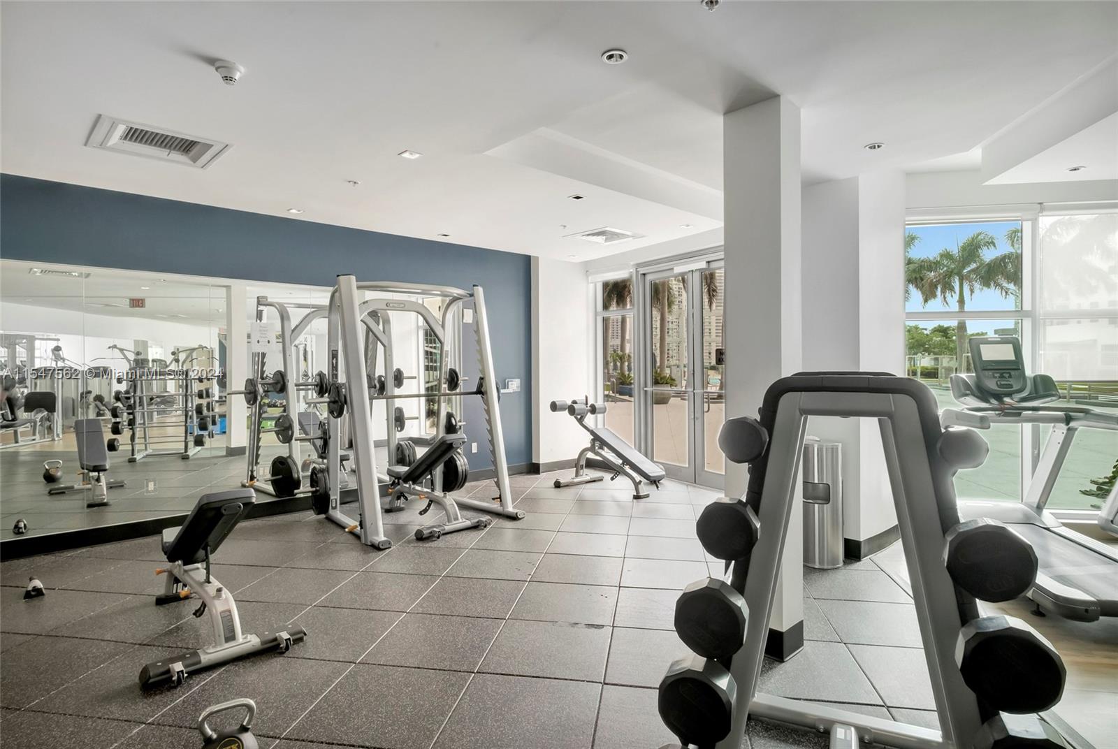 3301 NE 1st Ave H2504, Miami, Florida 33137, 2 Bedrooms Bedrooms, ,2 BathroomsBathrooms,Residential,For Sale,3301 NE 1st Ave H2504,A11547562