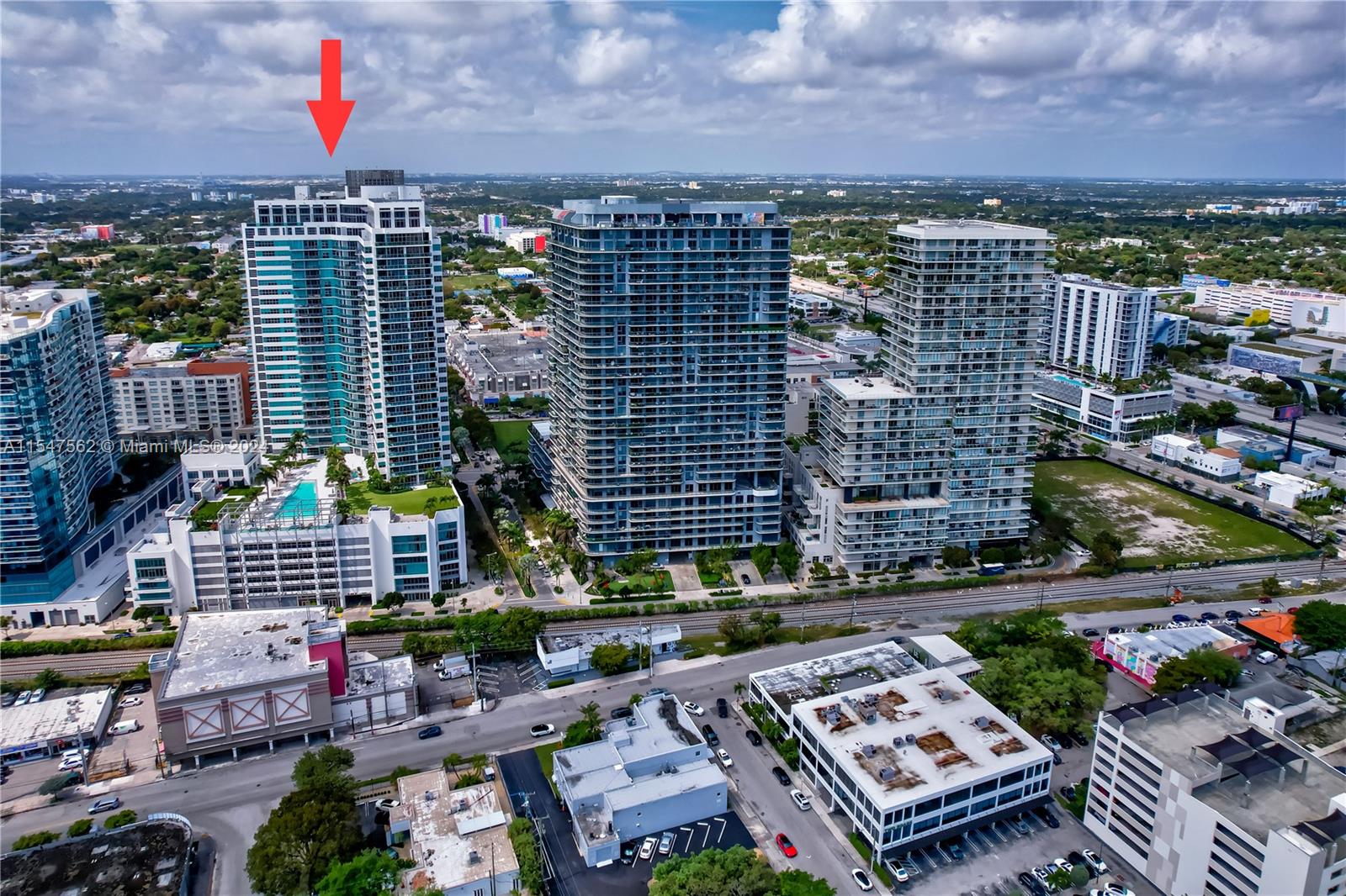 3301 NE 1st Ave H2504, Miami, Florida 33137, 2 Bedrooms Bedrooms, ,2 BathroomsBathrooms,Residential,For Sale,3301 NE 1st Ave H2504,A11547562