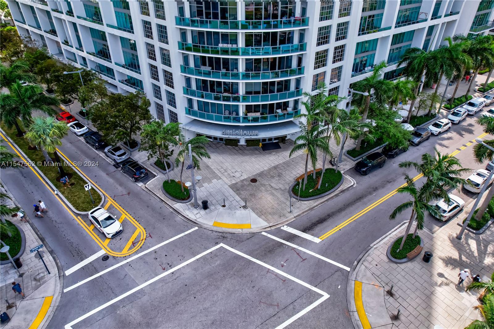 3301 NE 1st Ave H2504, Miami, Florida 33137, 2 Bedrooms Bedrooms, ,2 BathroomsBathrooms,Residential,For Sale,3301 NE 1st Ave H2504,A11547562