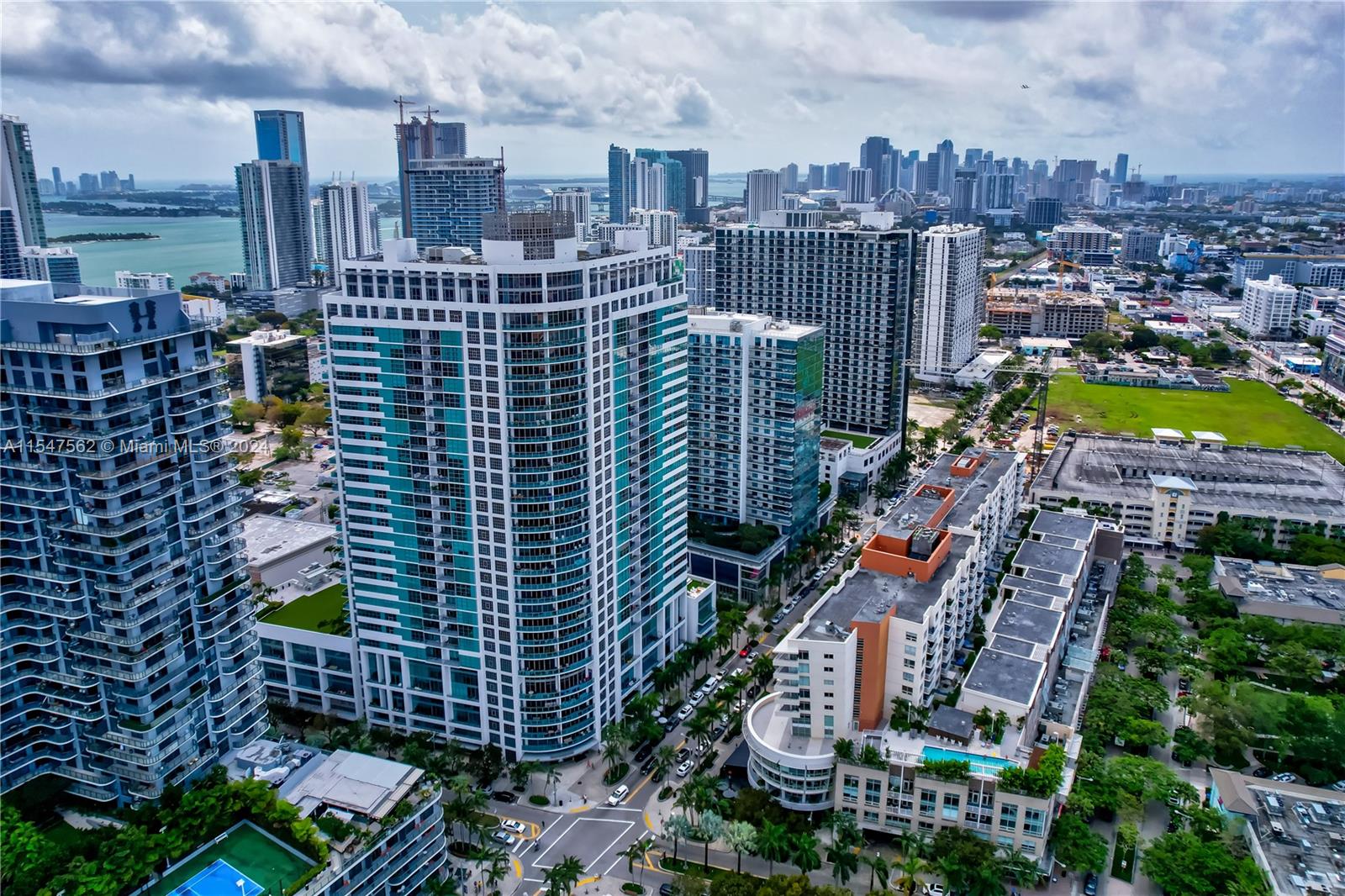 3301 NE 1st Ave H2504, Miami, Florida 33137, 2 Bedrooms Bedrooms, ,2 BathroomsBathrooms,Residential,For Sale,3301 NE 1st Ave H2504,A11547562
